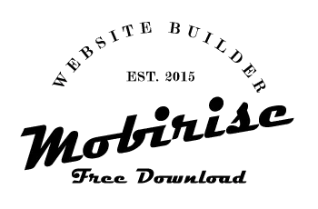 Mobirise Website Builder